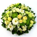 Luxury Funeral Posy 9