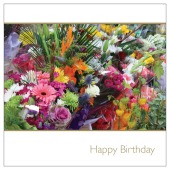 Happy Birthday Card