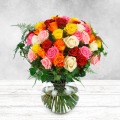 Prestige Assorted Roses