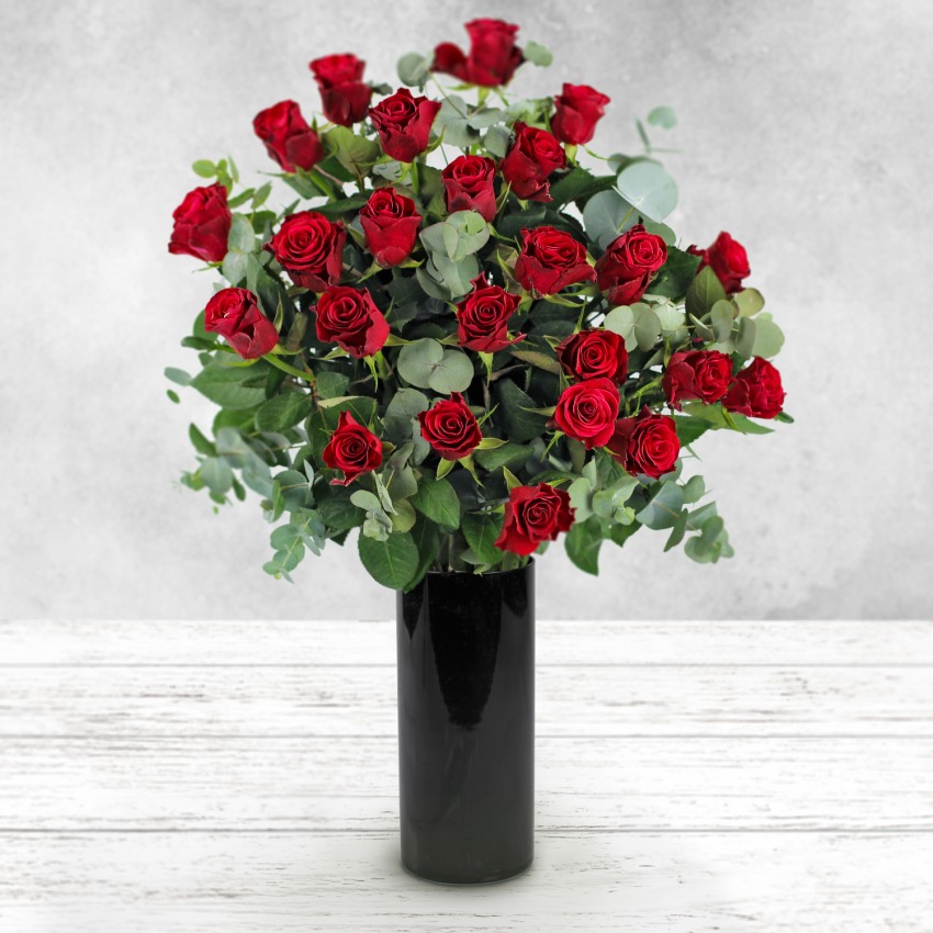 Valentine's Showstopper