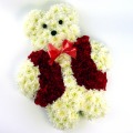Teddy Bear Tribute