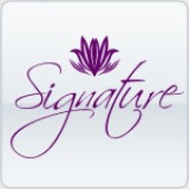 Signature Range