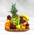 Classic Fruit Basket