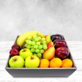 Just for You - Fresh Fruit Hamper