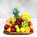 Luxury Fruit Basket