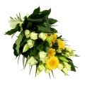 Classic Mixed Flower Sheaf